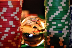 Casino met bonus