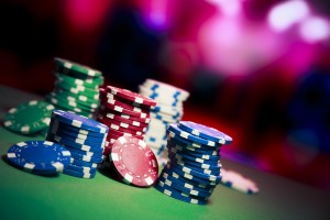 Casinogrenzen